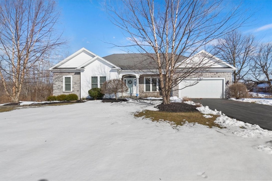 115 Seawatch Trail, ster, NY 14580 Compass