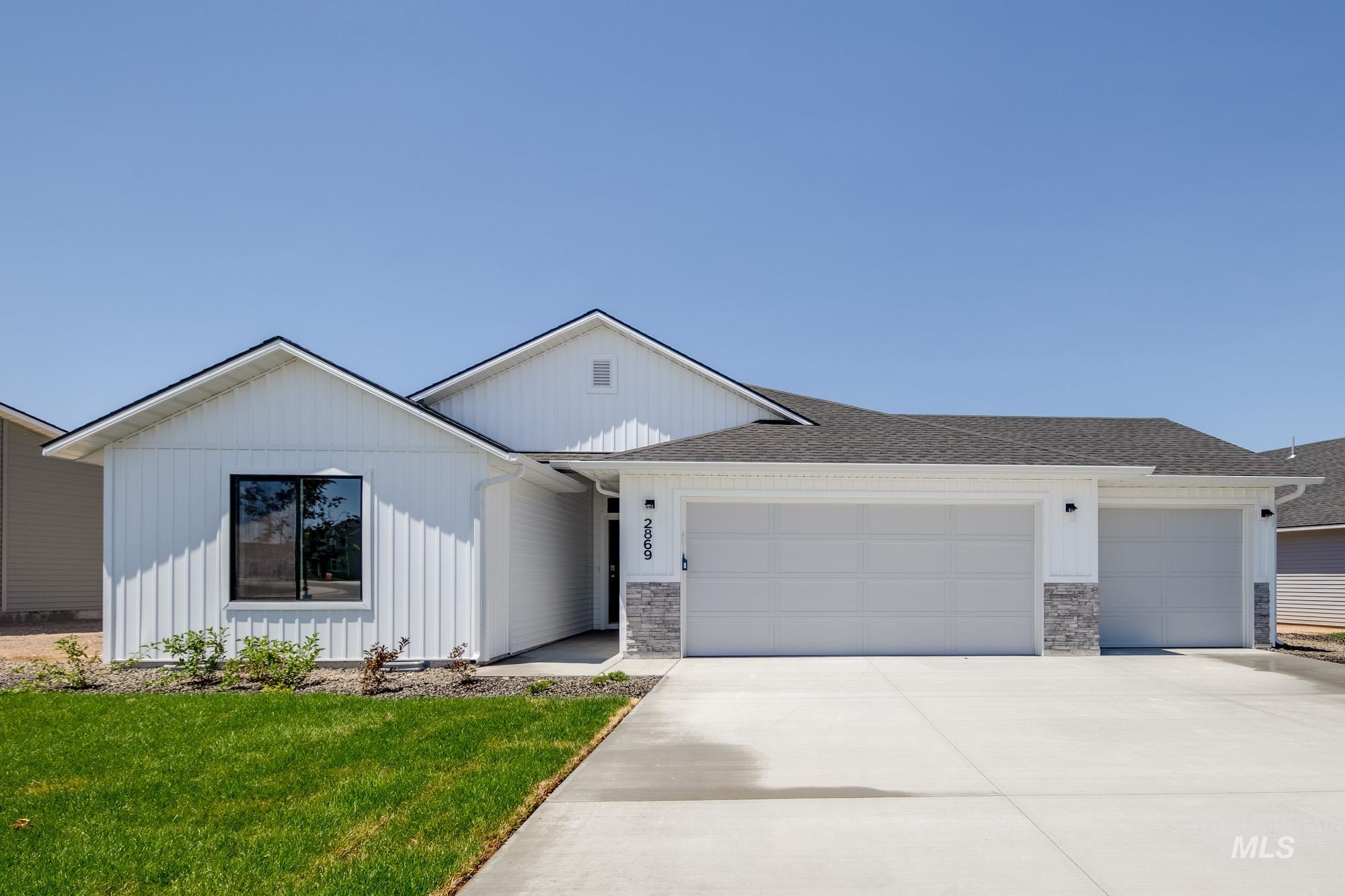 3150 South Maple Rnch Way Nampa, ID 83686 - Photo 1 of 22