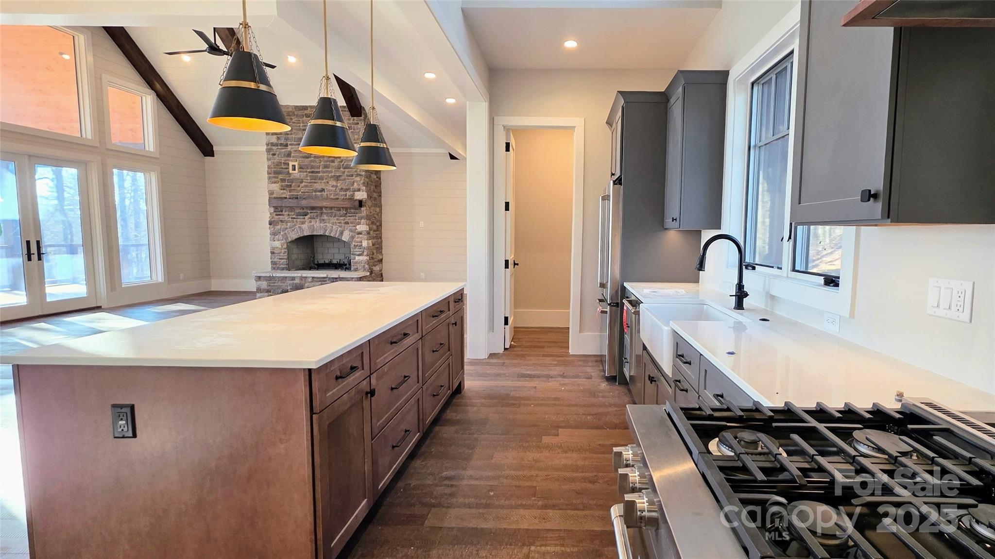 305 Easy Springs Road Sapphire, NC 28774 - Photo 12 of 47