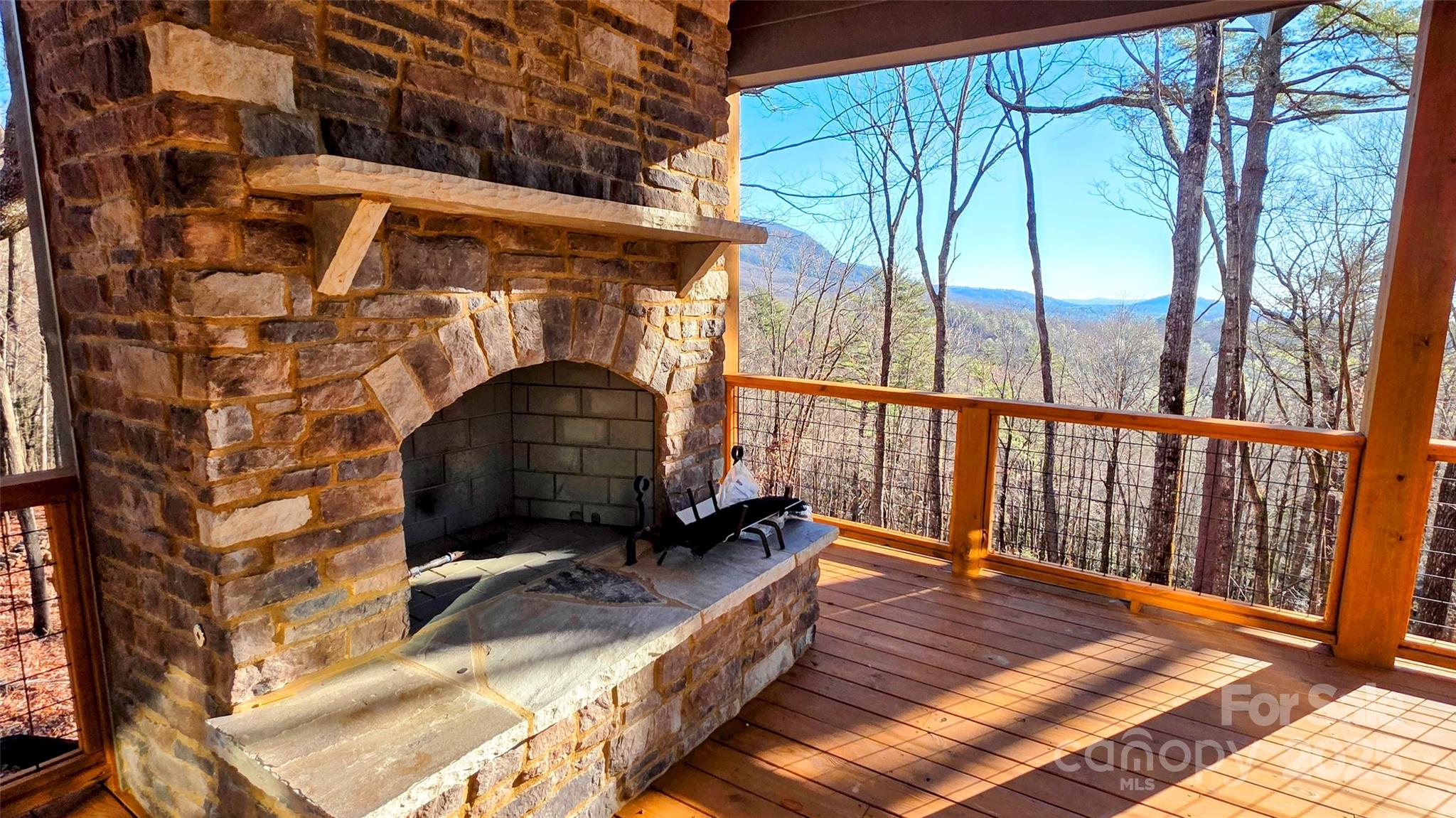 305 Easy Springs Road Sapphire, NC 28774 - Photo 21 of 47