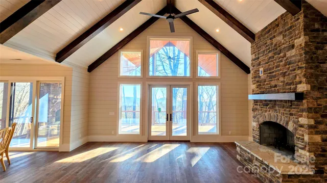 $2,429,000 | 305 Easy Springs Road, Sapphire, NC 28774