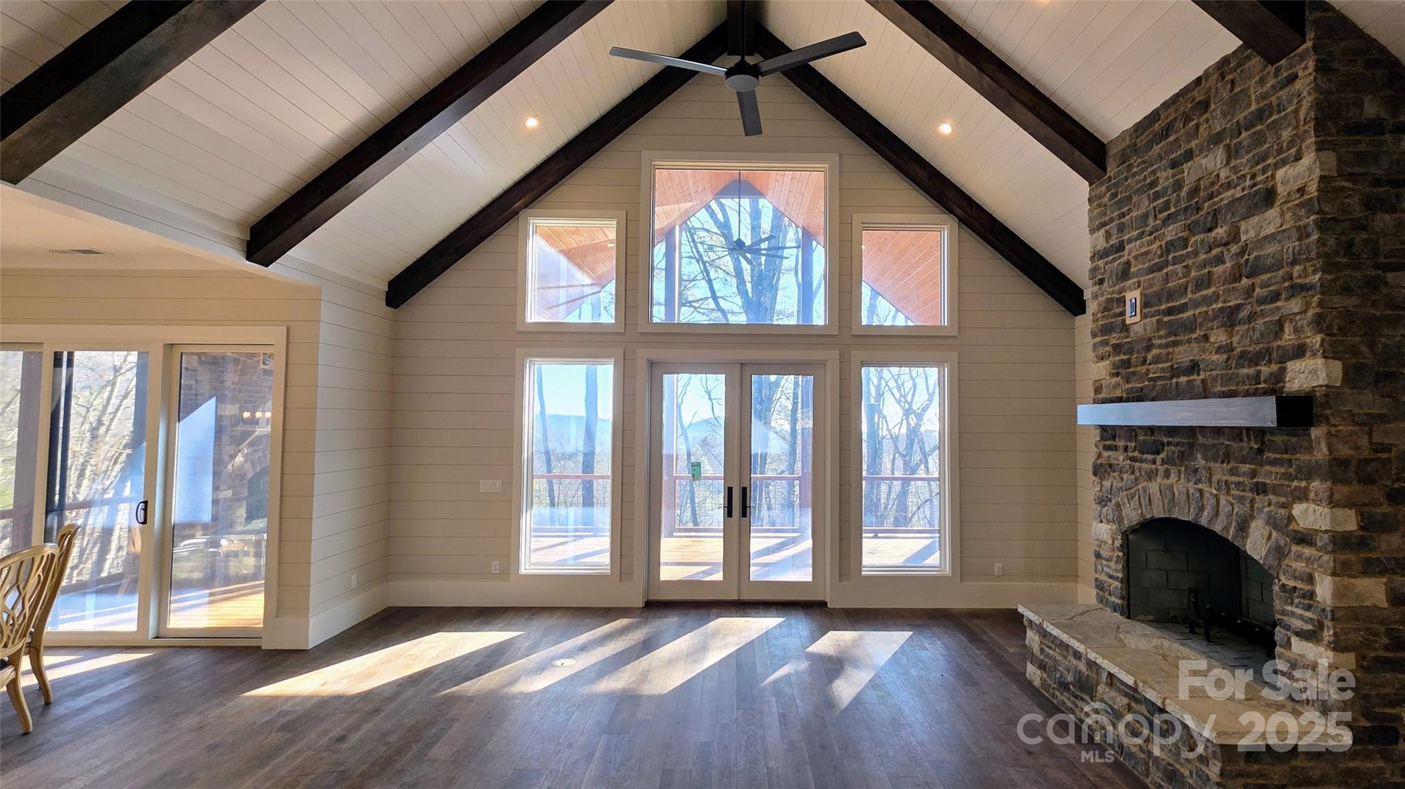 305 Easy Springs Road Sapphire, NC 28774 - Photo 45 of 47