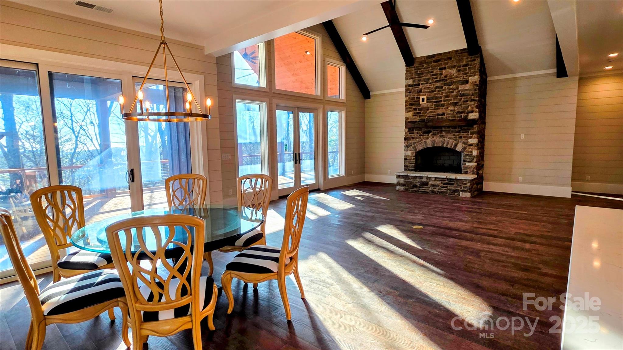 305 Easy Springs Road Sapphire, NC 28774 - Photo 5 of 47