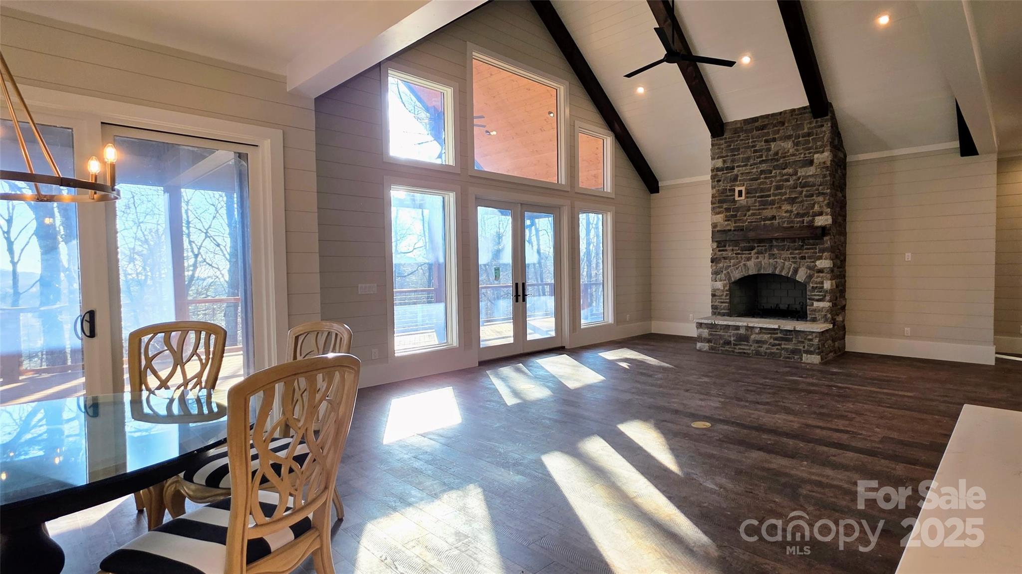 305 Easy Springs Road Sapphire, NC 28774 - Photo 6 of 47