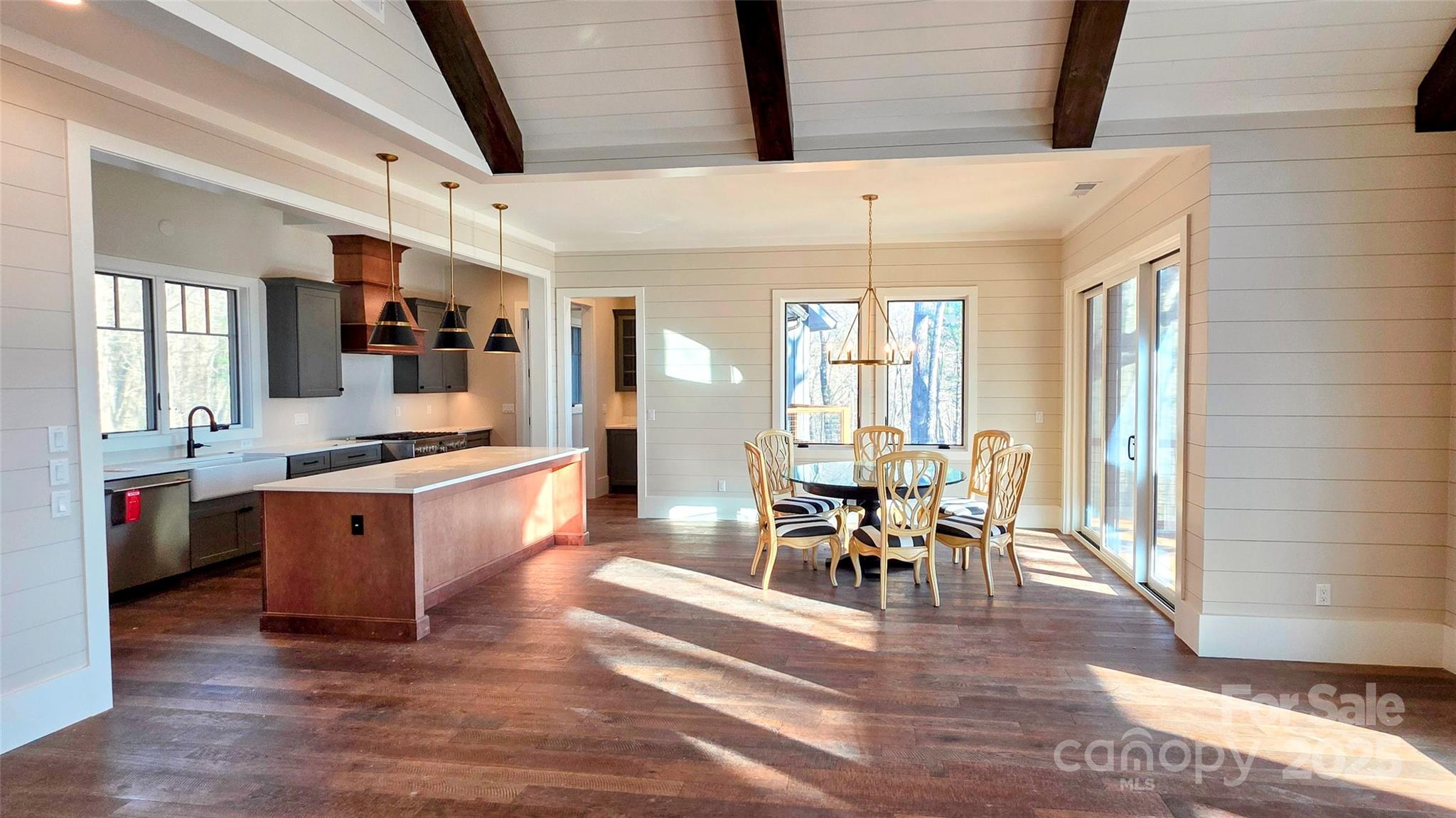 305 Easy Springs Road Sapphire, NC 28774 - Photo 7 of 47