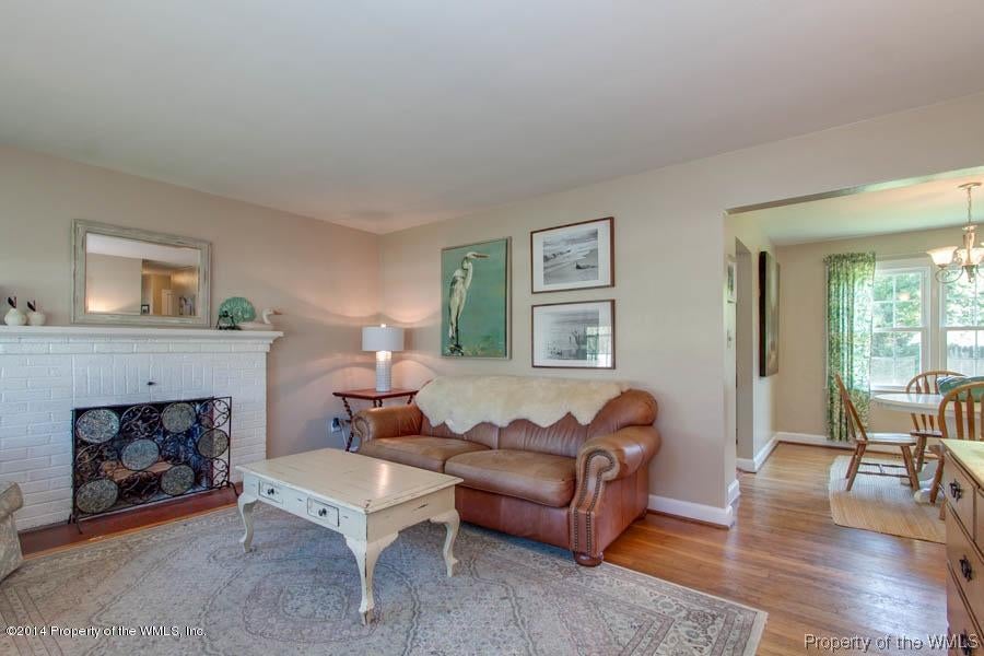 4 Rutledge Road Newport News, VA 23601 - Photo 4 of 27 Gallery Image 4