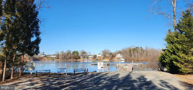 $84,500 | Lot 22 Woodland Shores Drive, Louisa, VA 23093