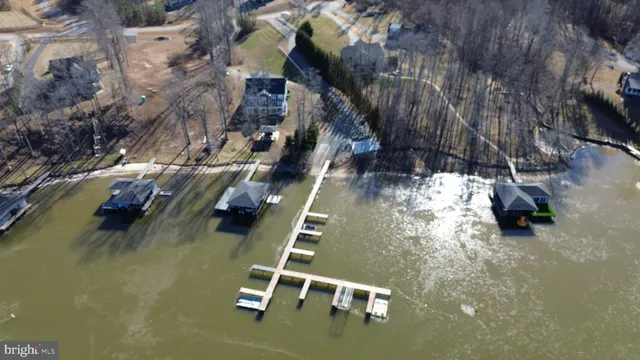 $84,500 | Lot 22 Woodland Shores Drive, Louisa, VA 23093