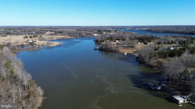 $84,500 | Lot 22 Woodland Shores Drive, Louisa, VA 23093