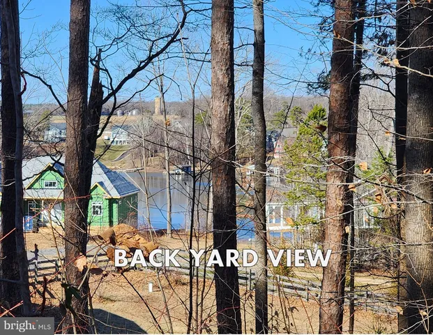 $84,500 | Lot 22 Woodland Shores Drive, Louisa, VA 23093