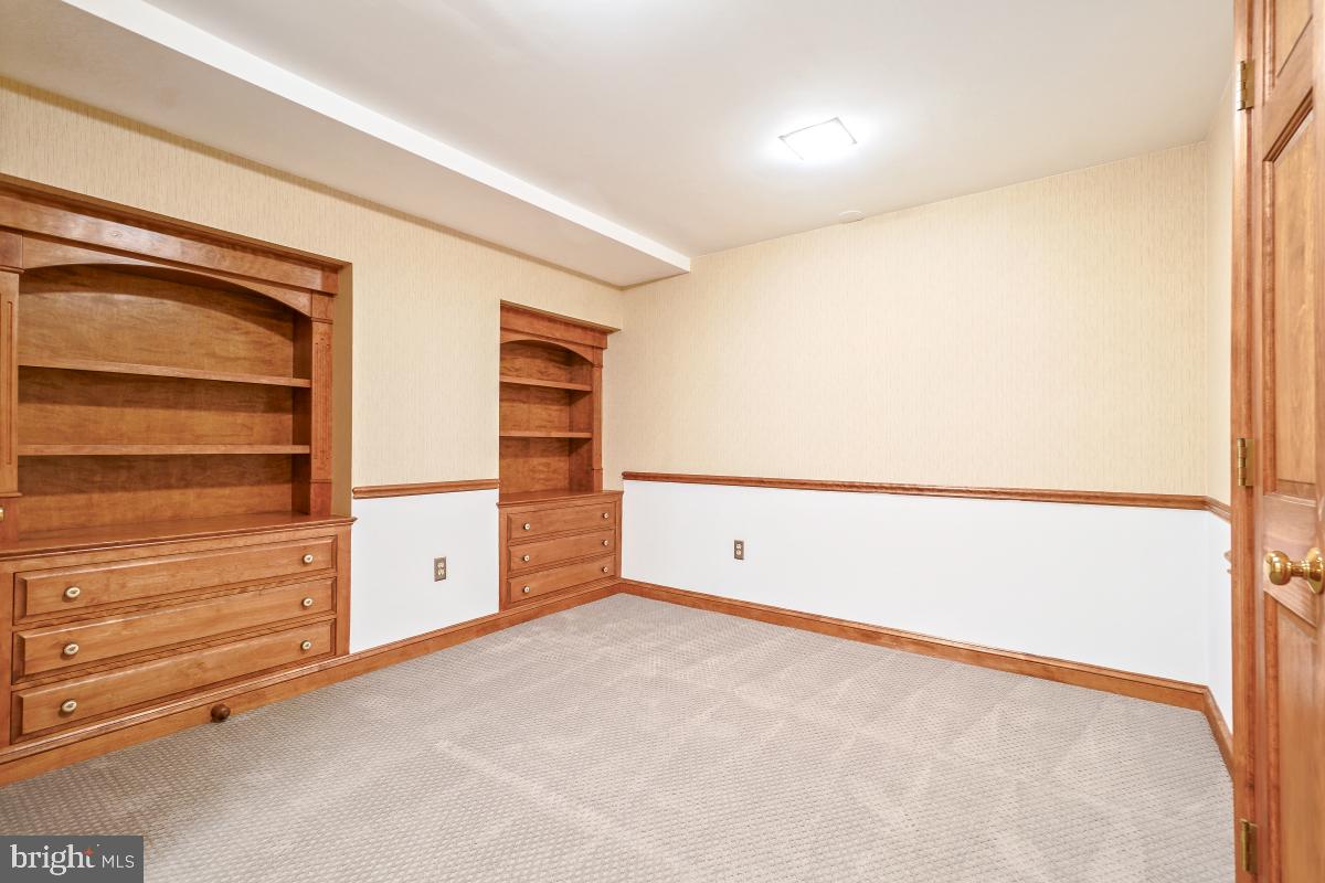 121 Farmgate Lane Silver Spring, MD 20905 - Photo 45 of 51 a view of an empty room