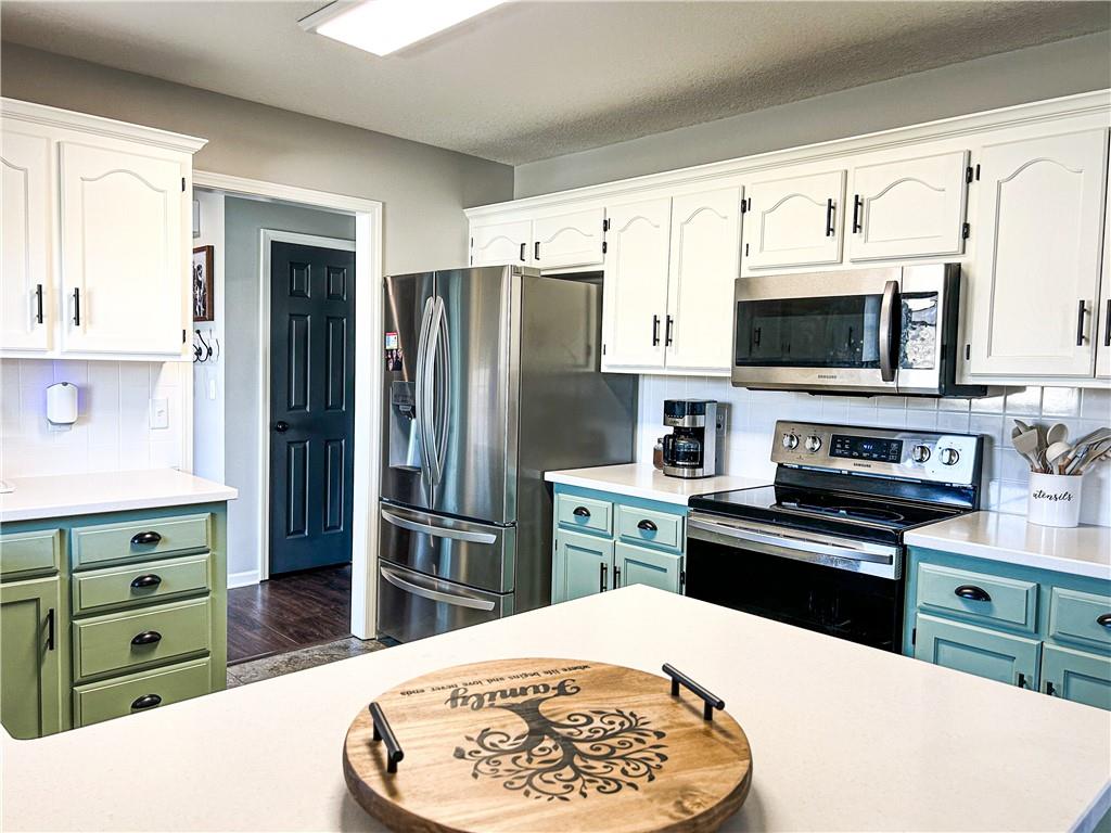 21730 Taylor Road Lacygne, KS 66040 - Photo 16 of 71