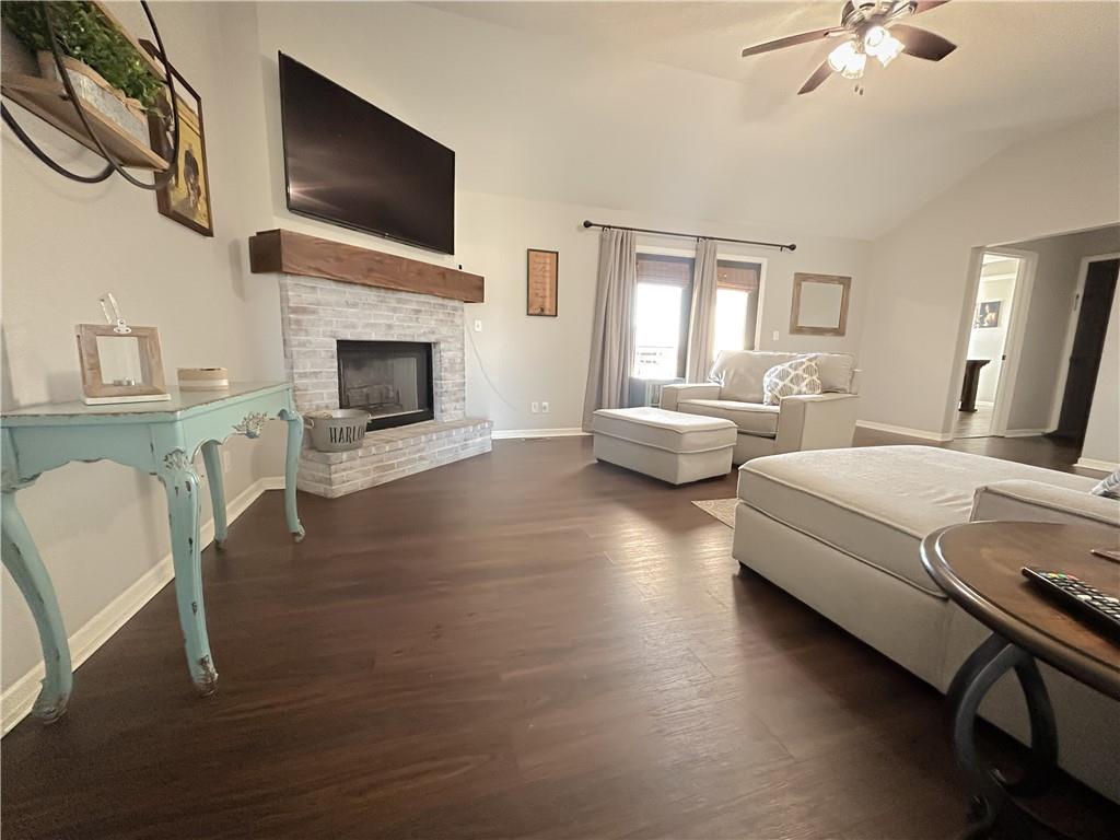 21730 Taylor Road Lacygne, KS 66040 - Photo 21 of 71