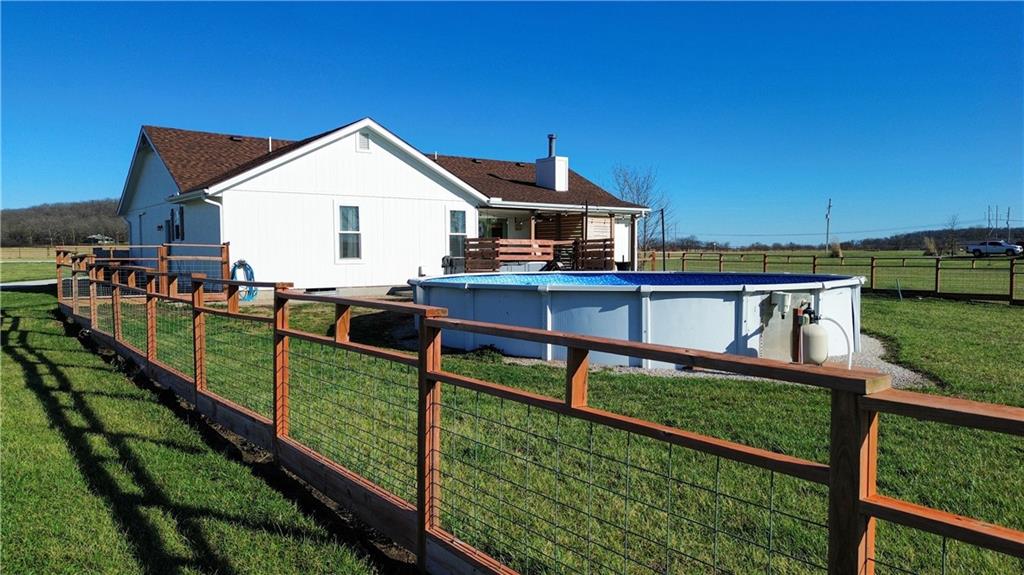 21730 Taylor Road Lacygne, KS 66040 - Photo 5 of 71