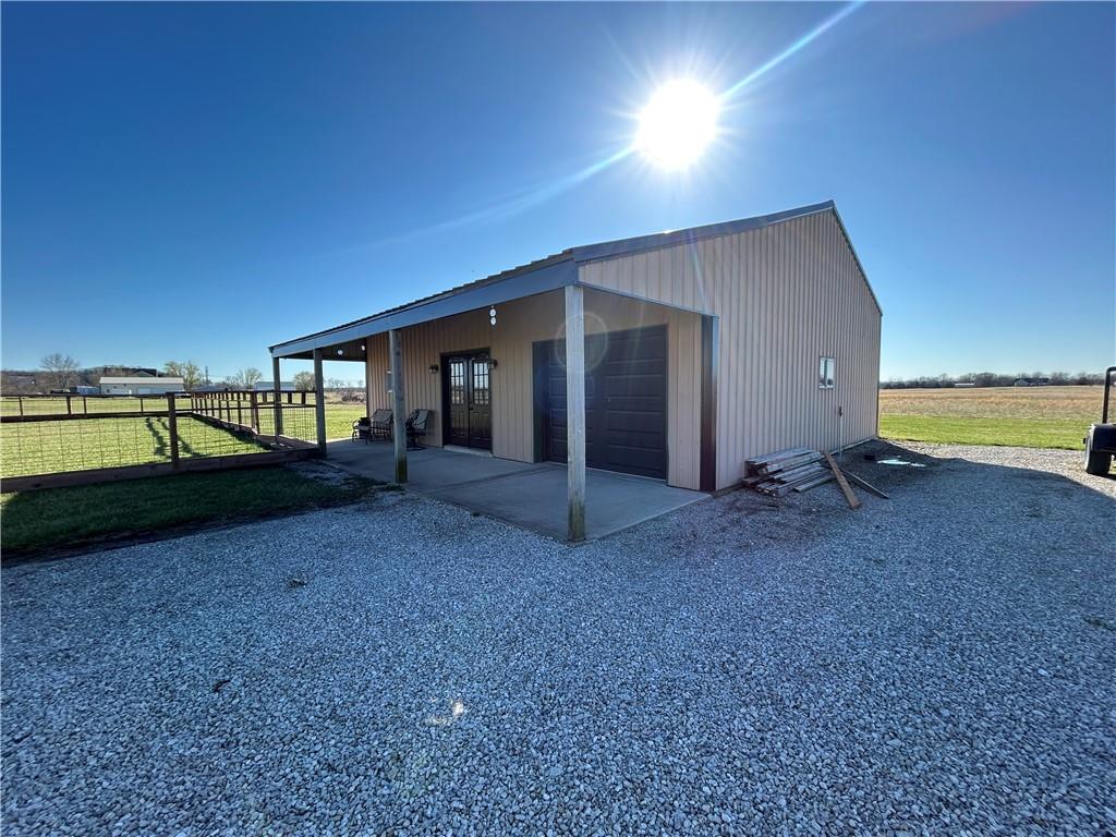 21730 Taylor Road Lacygne, KS 66040 - Photo 69 of 71