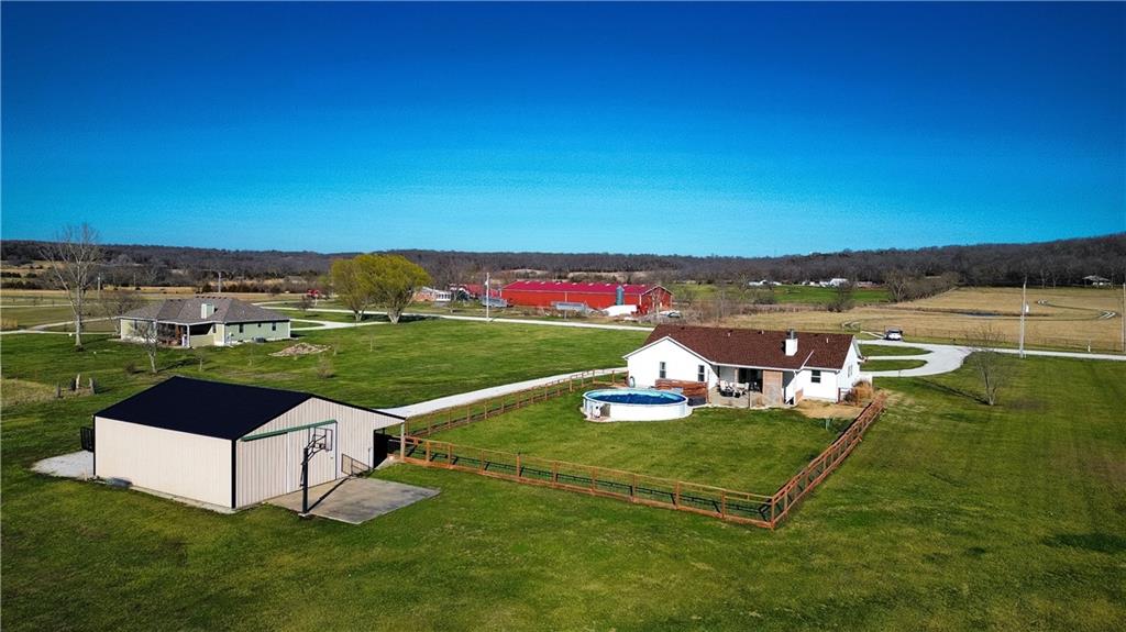 21730 Taylor Road Lacygne, KS 66040 - Photo 7 of 71