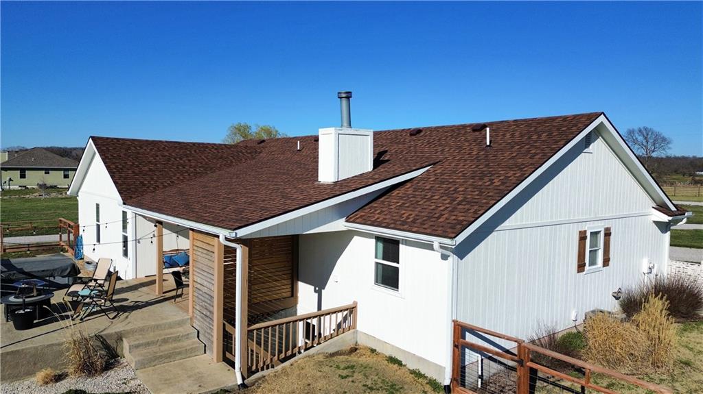 21730 Taylor Road Lacygne, KS 66040 - Photo 9 of 71