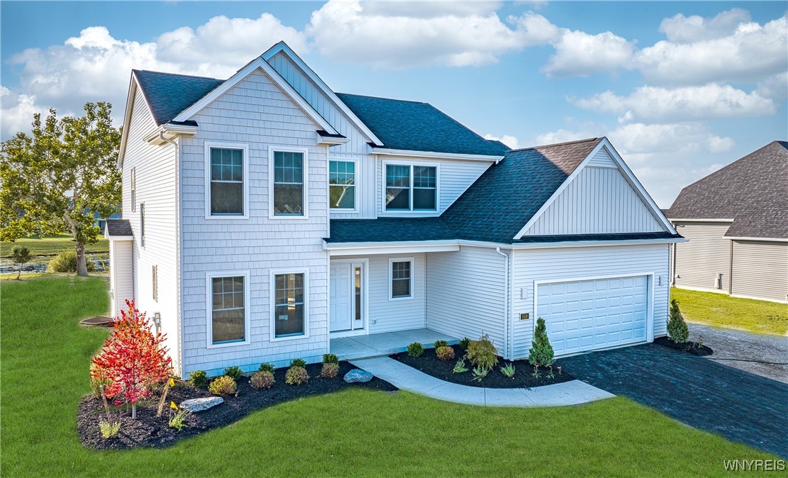 5693 Dorothy Circle Clarence, NY 14032 - Photo 1 of 6