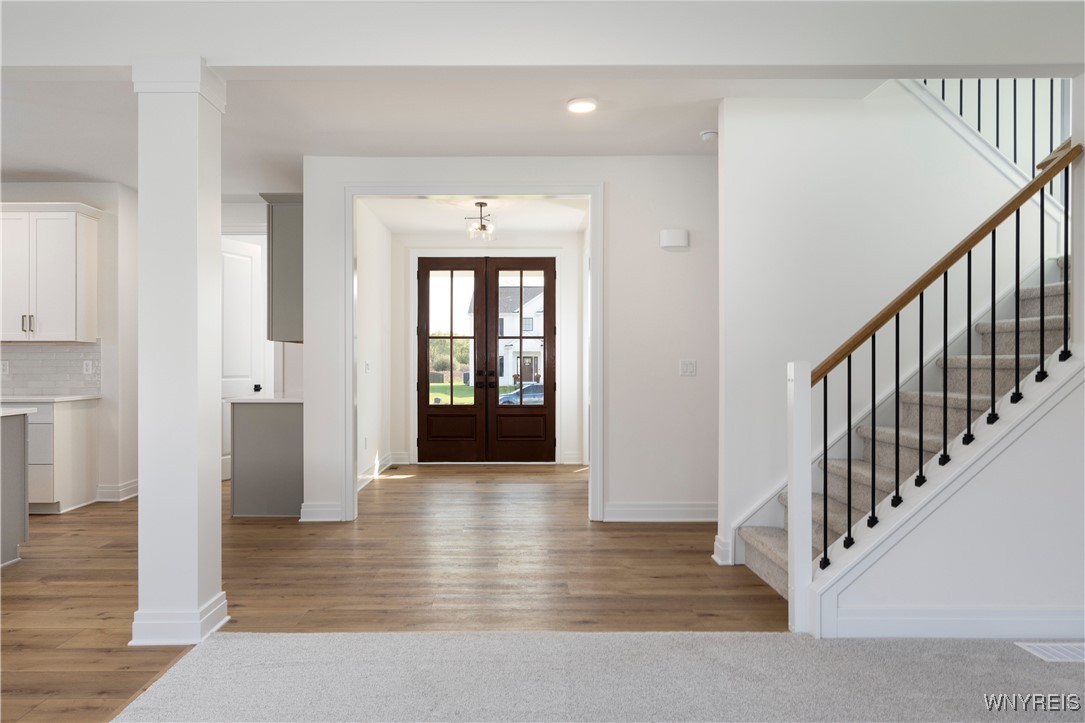 5693 Dorothy Circle Clarence, NY 14032 - Photo 2 of 6