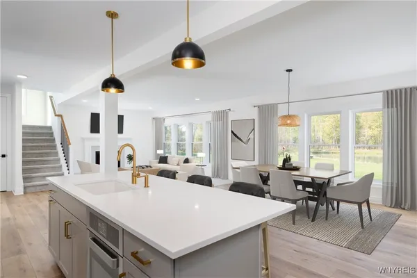 $779,900 | 5693 Dorothy Circle, Clarence, NY 14032