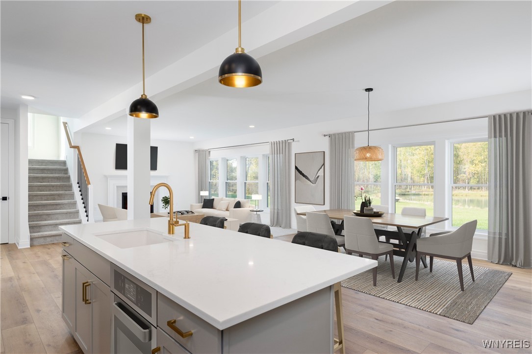 5693 Dorothy Circle Clarence, NY 14032 - Photo 3 of 6