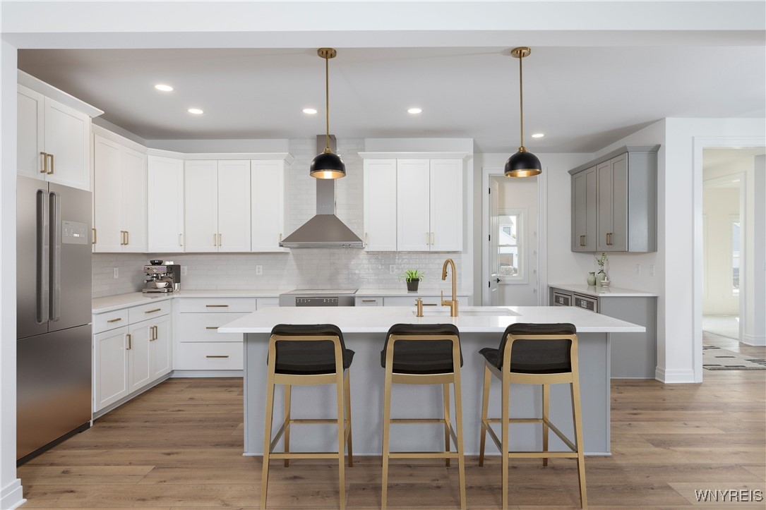 5693 Dorothy Circle Clarence, NY 14032 - Photo 4 of 6