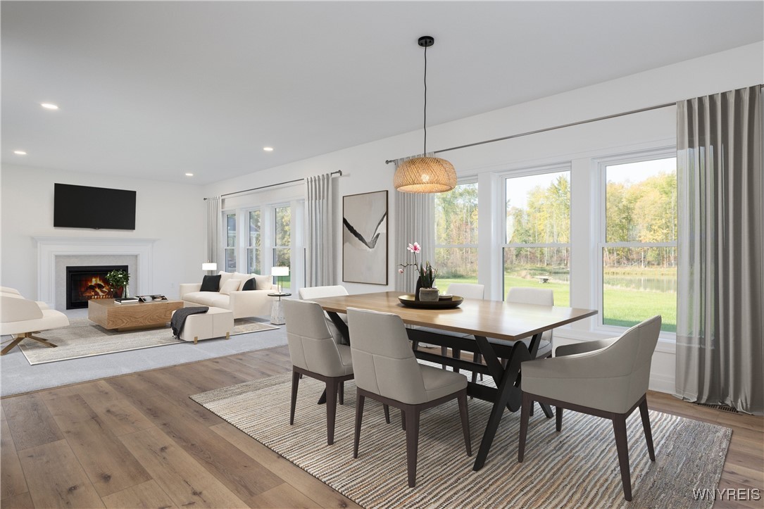 5693 Dorothy Circle Clarence, NY 14032 - Photo 5 of 6