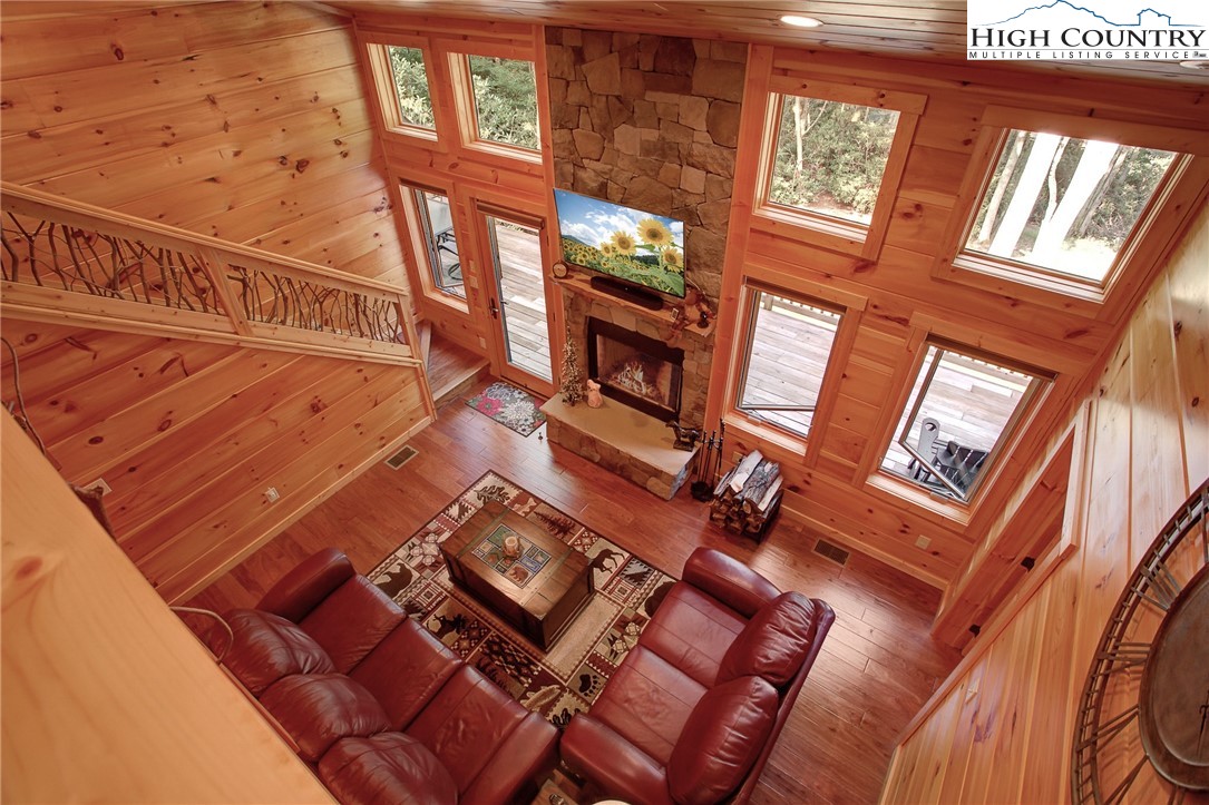 334 Signature Ridge Road Banner Elk, NC 28604 - Photo 21 of 39