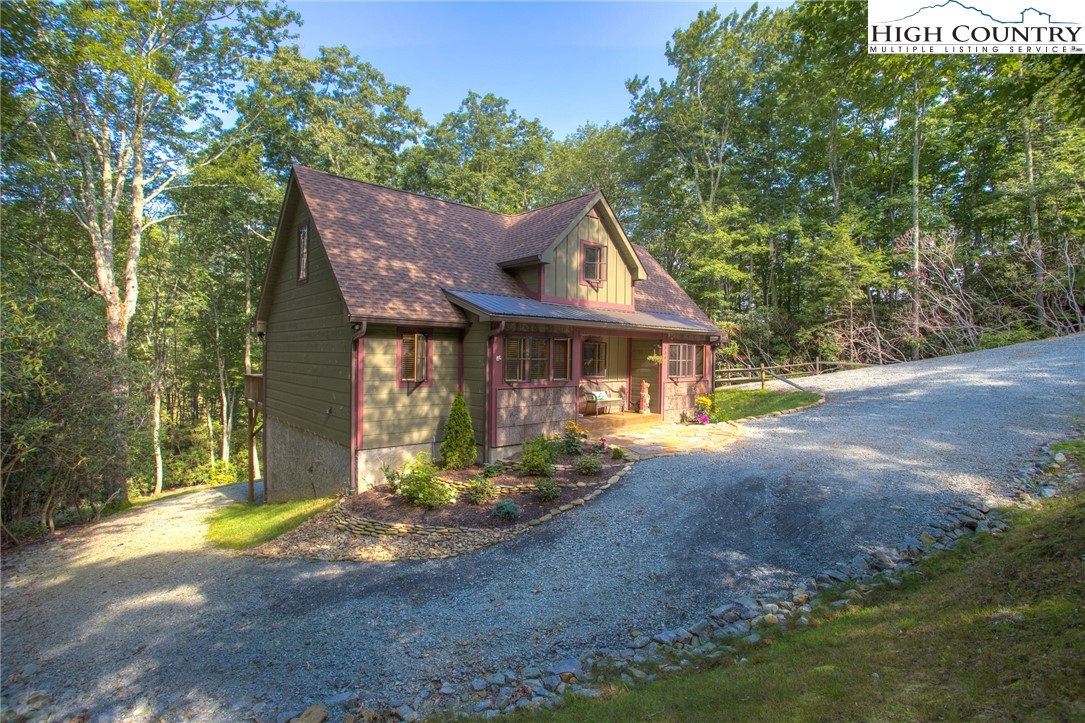 334 Signature Ridge Road Banner Elk, NC 28604 - Photo 34 of 39