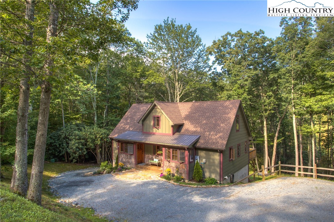 334 Signature Ridge Road Banner Elk, NC 28604 - Photo 35 of 39