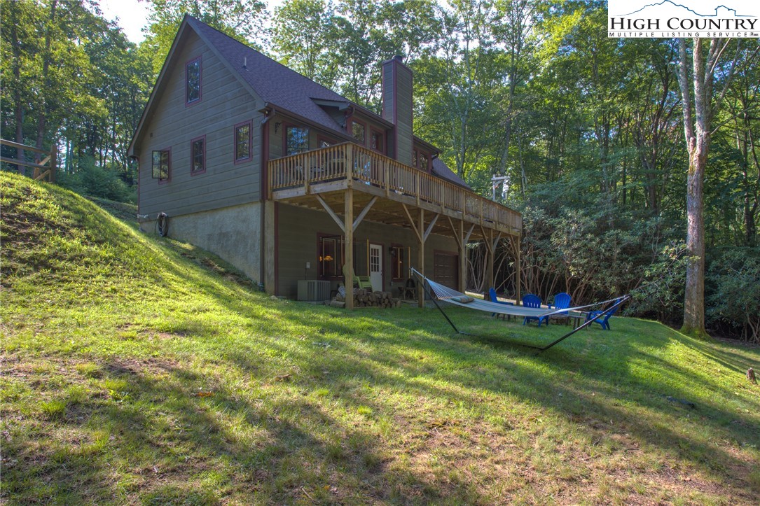 334 Signature Ridge Road Banner Elk, NC 28604 - Photo 4 of 39