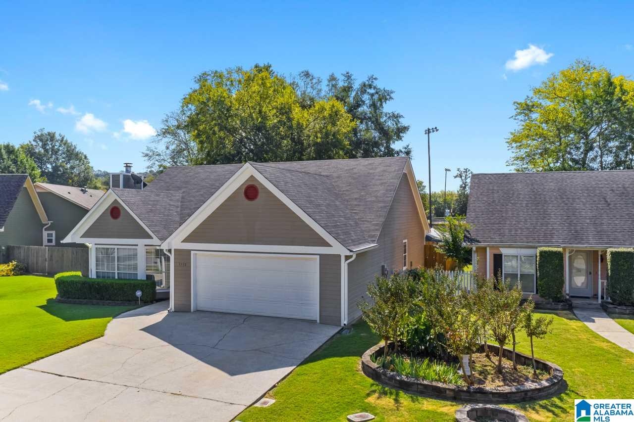 1532 Timber Drive Helena, AL 35080 - Photo 28 of 30