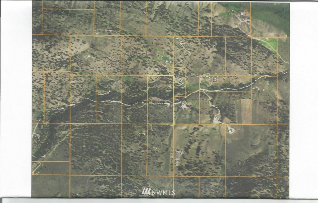 0 Patterson Creek Road Tonasket, WA 98855 - Photo 15 of 16 Gallery Image 15