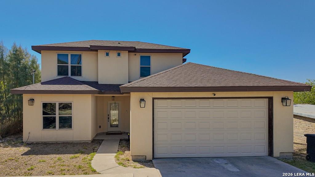 615 Trinity Street Eagle Pass, TX 78852 - Photo 1 of 43