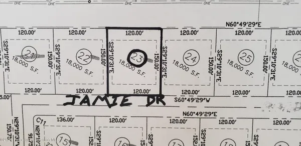 $115,000 | Jamie (lot 23) Drive, Archbald, PA 18403