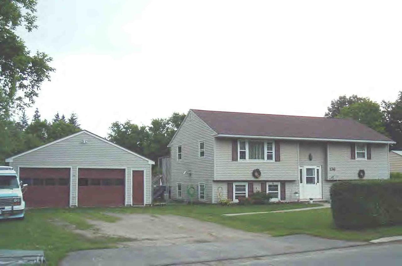 136 Cadwell Road Pittsfield, MA 01201 - Photo 1 of 3 Primary Photo