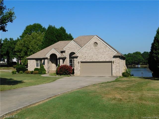 650 Waters Road Salisbury, NC 28146 - Photo 1 of 29 Gallery Image 1