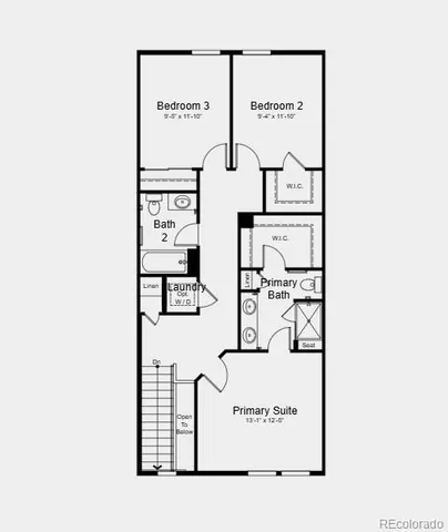 a view of a swimming pool with a yard