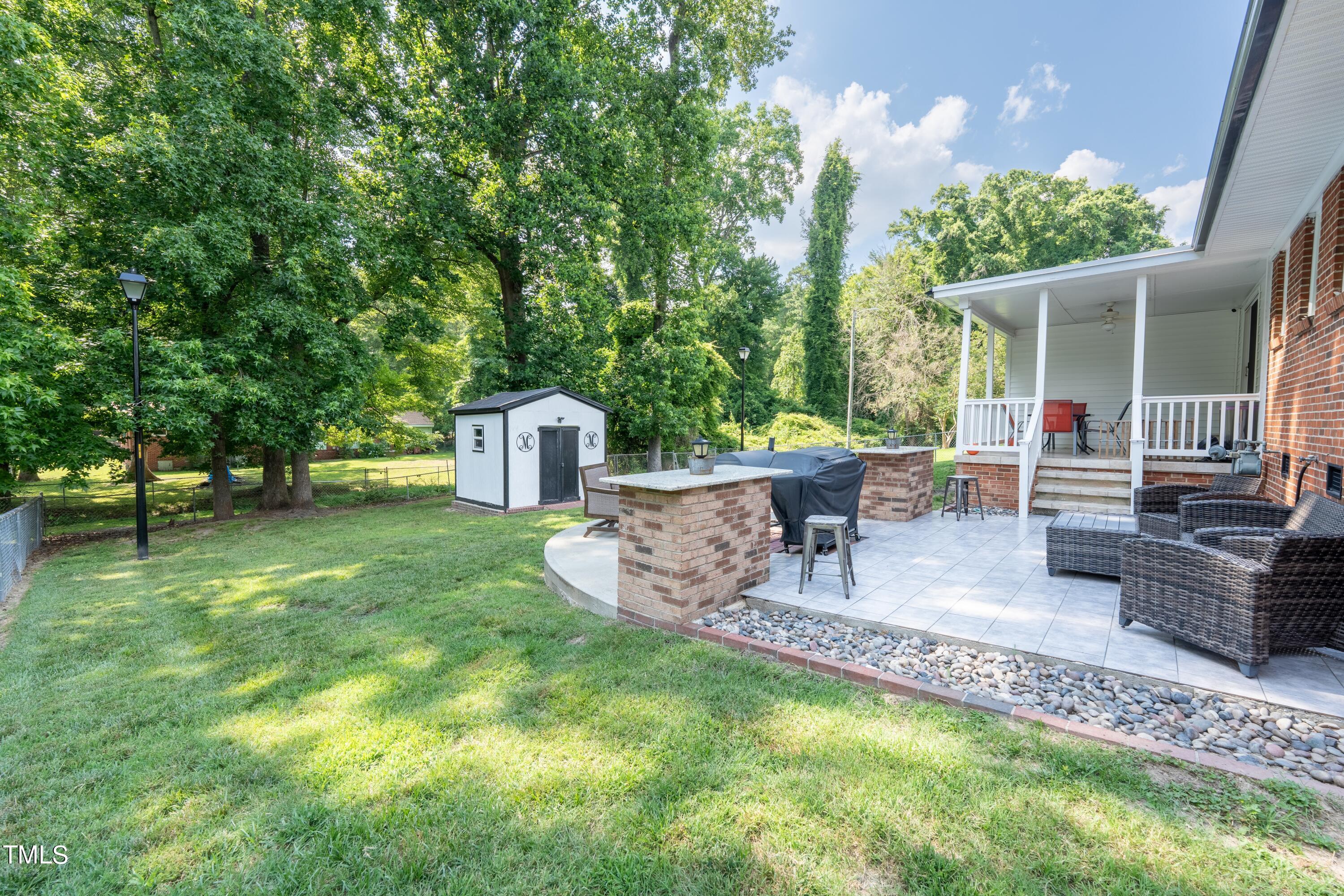 912 Cooper Road Raleigh, NC 27610 - Photo 19 of 21 still add