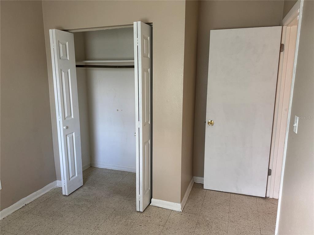 6315 Treehaven Drive Spring Hill, FL 34606 - Photo 14 of 21 a view of an empty room