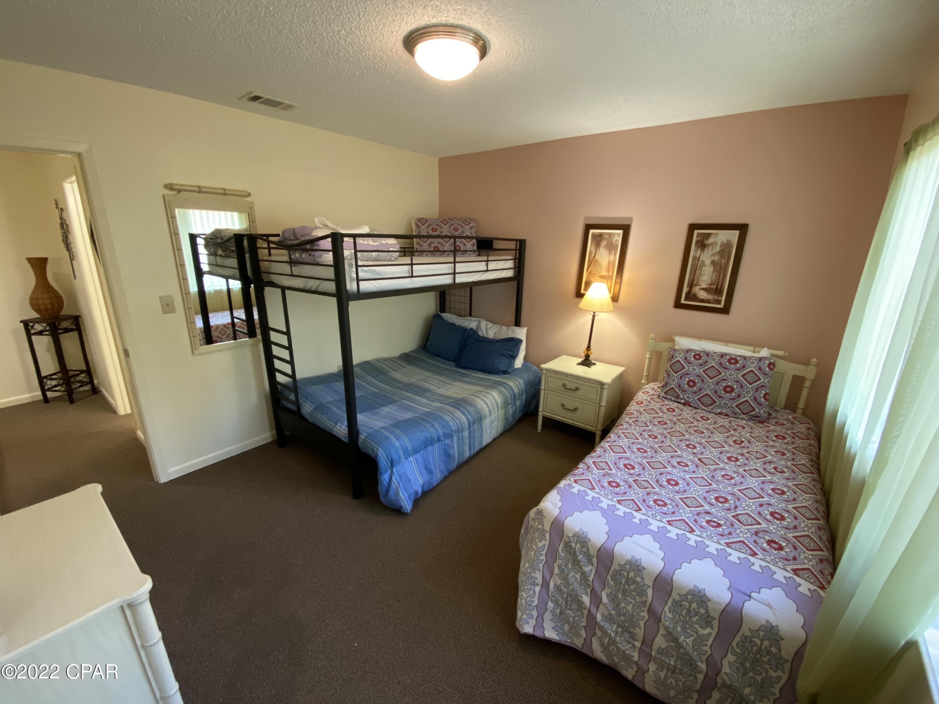 17620 Front Beach Road, Unit Z5 Panama City Beach, FL 32413 - Photo 31 of 33