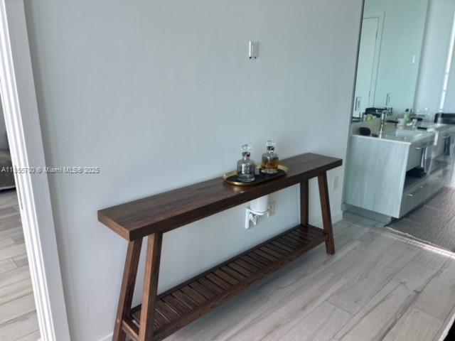 480 Northeast 31st Street, Unit 905 Miami, FL 33137 - Photo 8 of 15 a view of a room with furniture