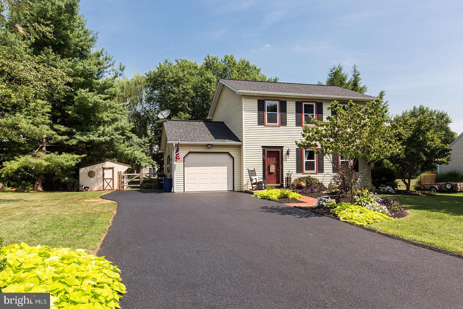 87 Allen Road Ephrata, PA 17522 - Photo 3 of 62 Gallery Image 3