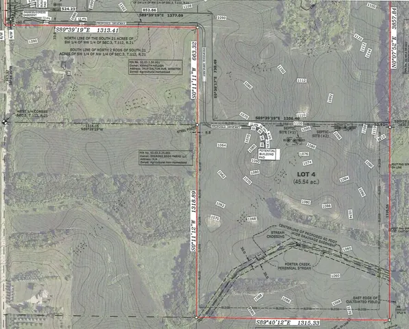 $799,900 | 4-xx Dalton Avenue, Webster, MN 55088