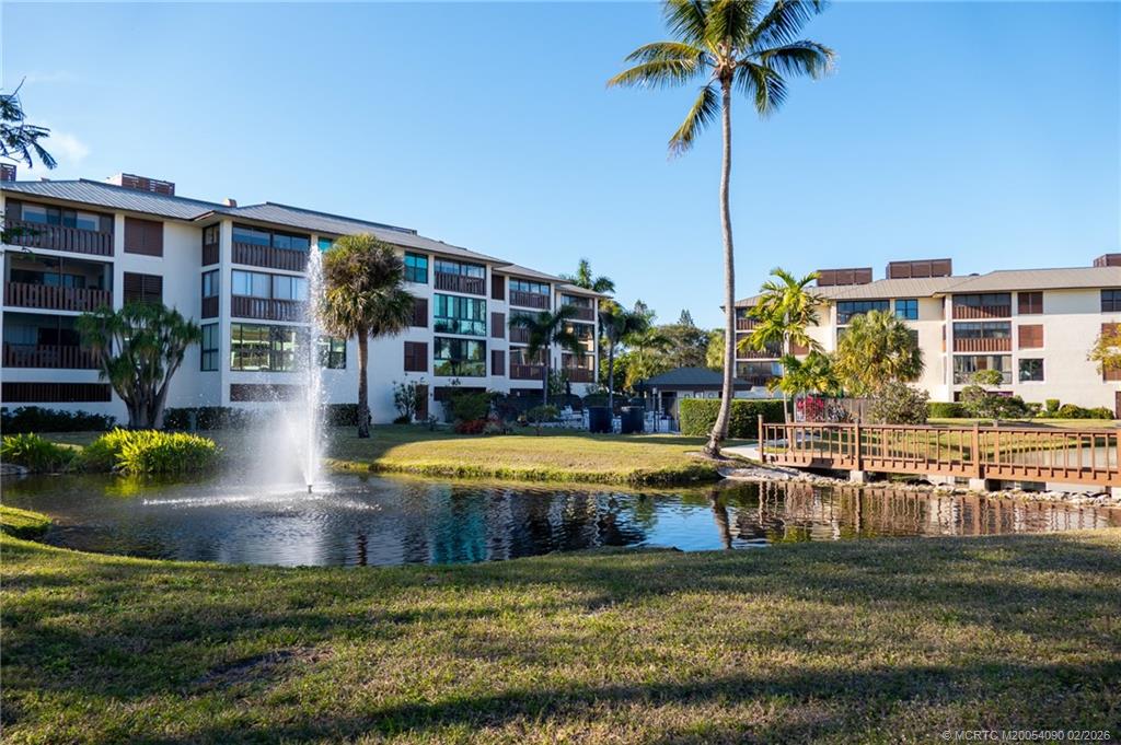 162 Southeast St Lucie Boulevard, Unit 403B Stuart, FL 34996 - Photo 58 of 59