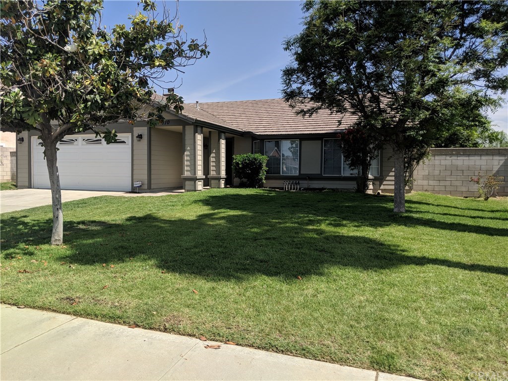 110 West Bowen Road Perris, CA 92571 - Photo 1 of 1