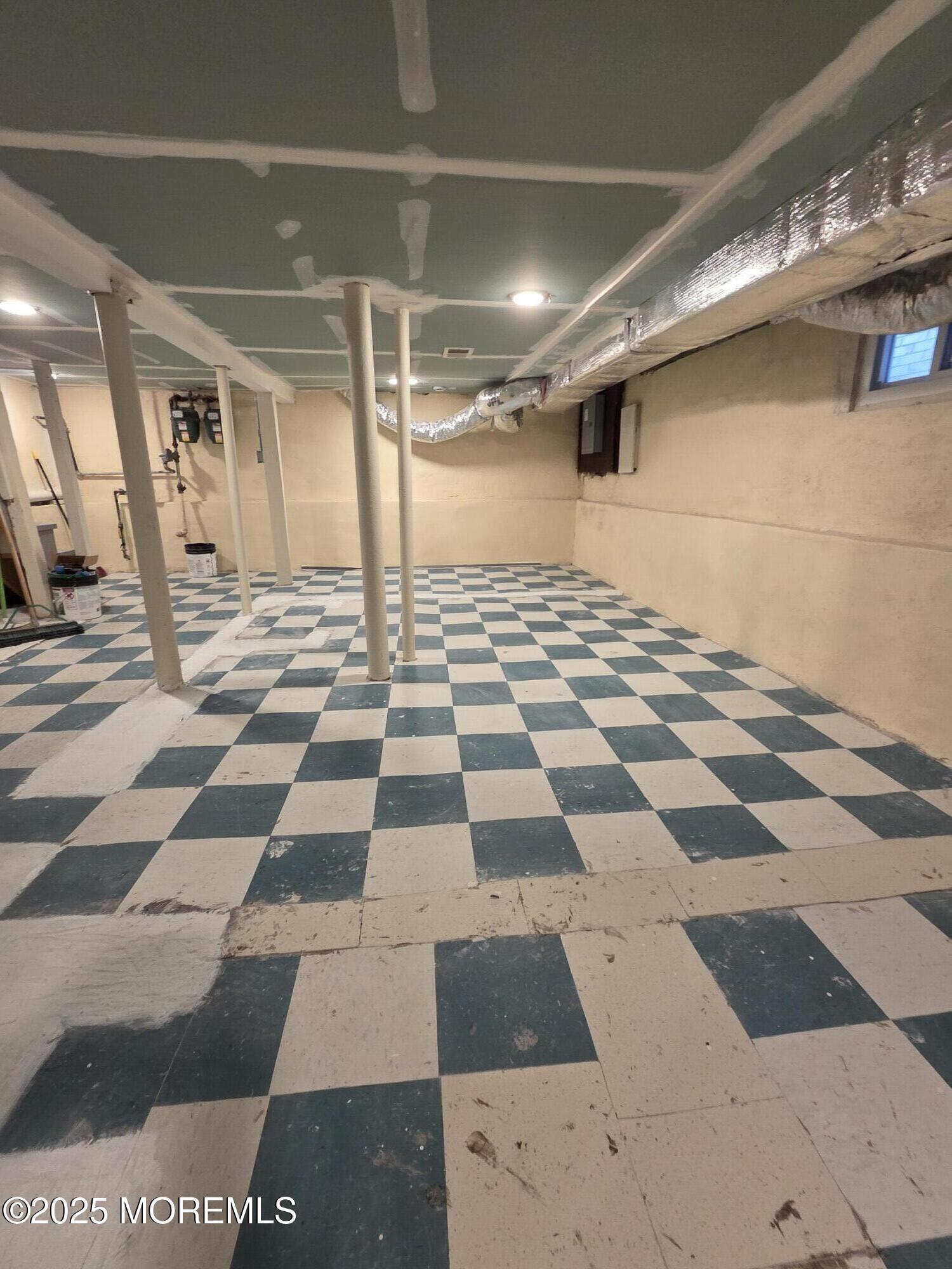 216 Delaware Street, Unit 1 Elizabeth Port, NJ 07206 - Photo 17 of 18 Basement S