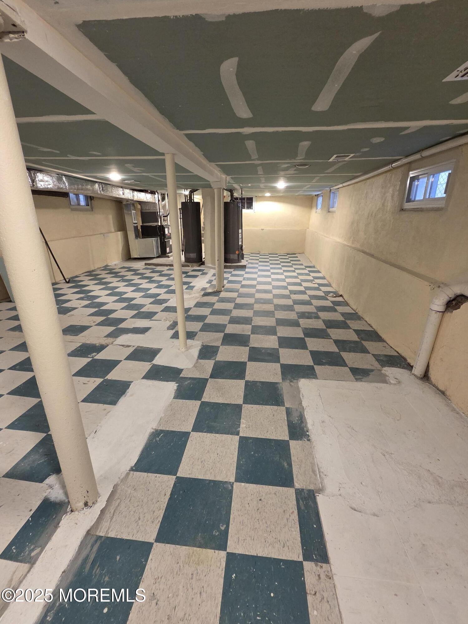 216 Delaware Street, Unit 1 Elizabeth Port, NJ 07206 - Photo 18 of 18 Basement N