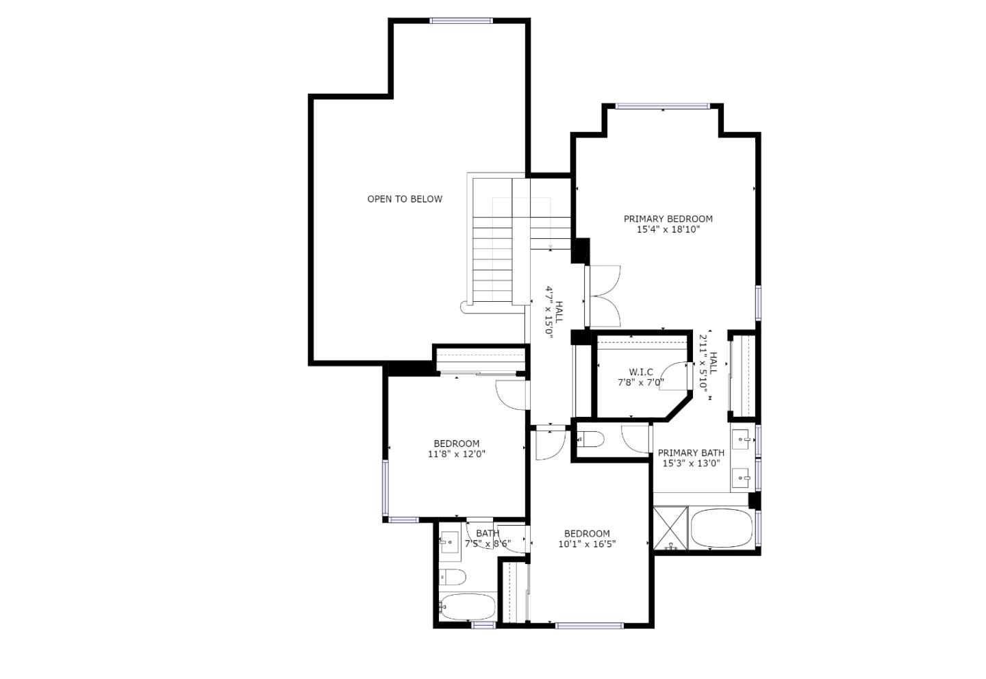 11627 Cedar Spring Court Cupertino, CA 95014 - Photo 45 of 54