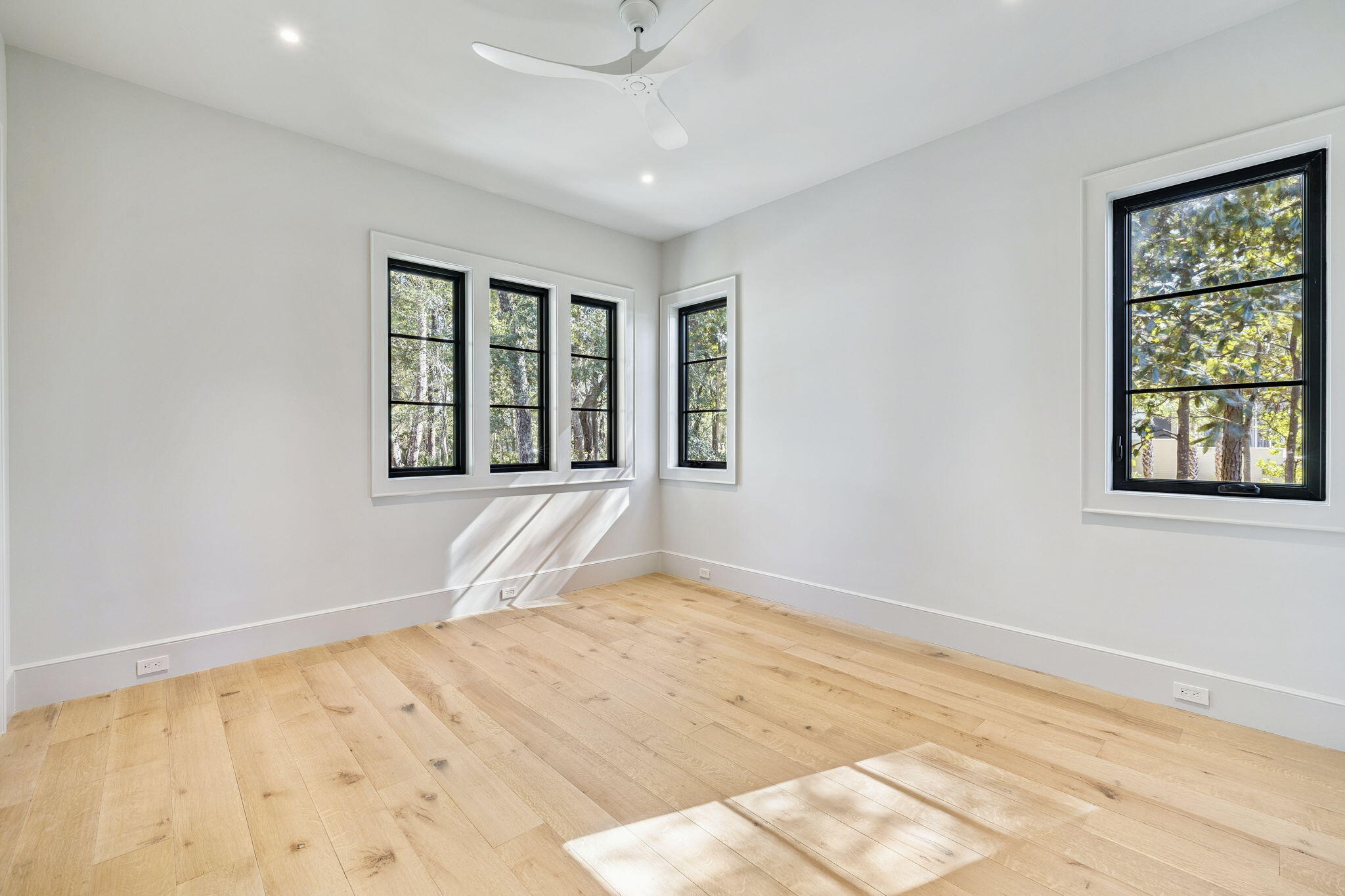 613 Eden Drive Point Washington, FL 32459 - Photo 24 of 81 a view of an empty room with a window